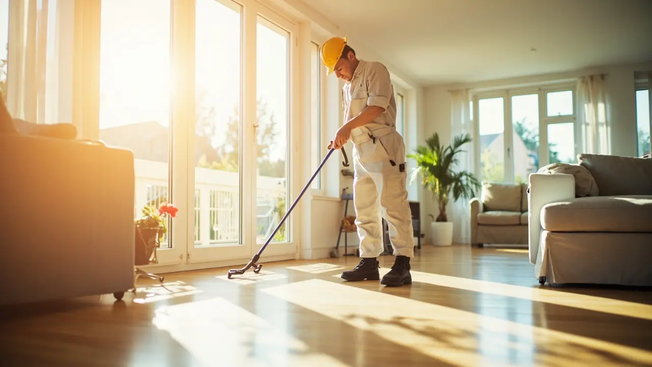 Une protection durable pour votre habitat