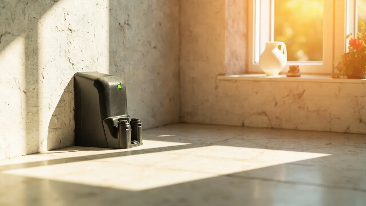 Une protection efficace pour votre habitat