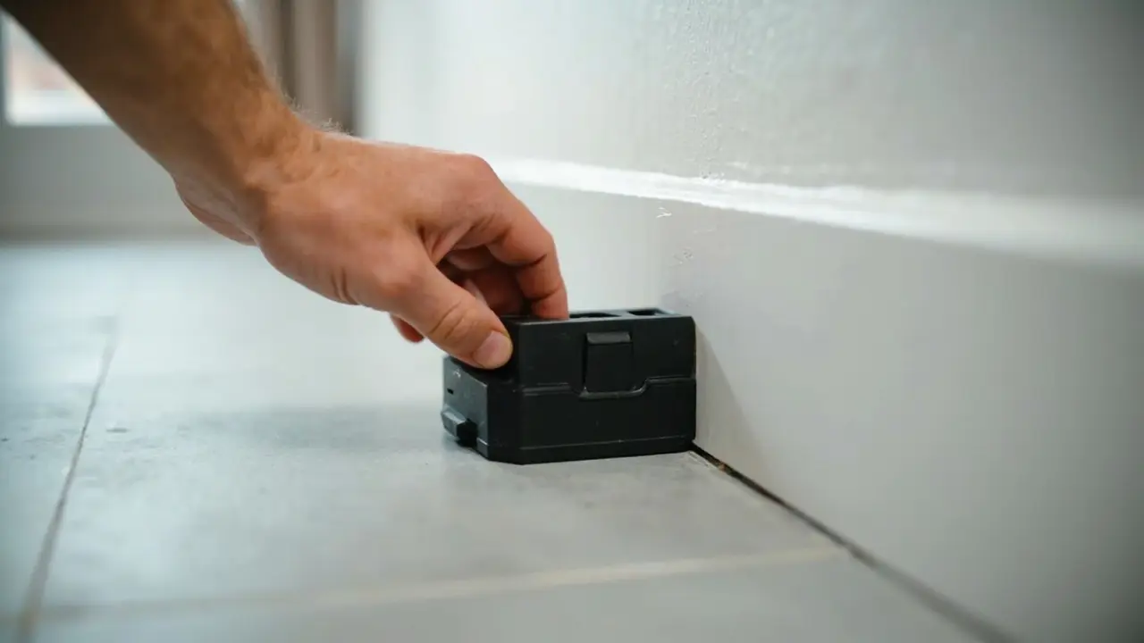 Gestes de prévention contre les nuisibles