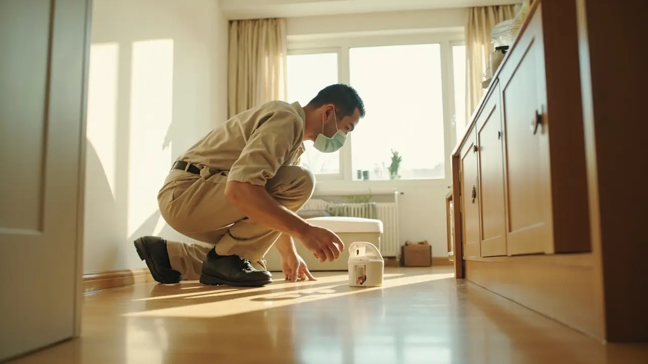 Une protection efficace pour votre habitation