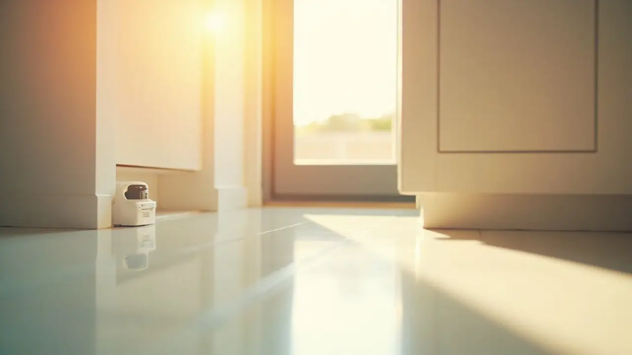 Une solution durable pour votre tranquillité