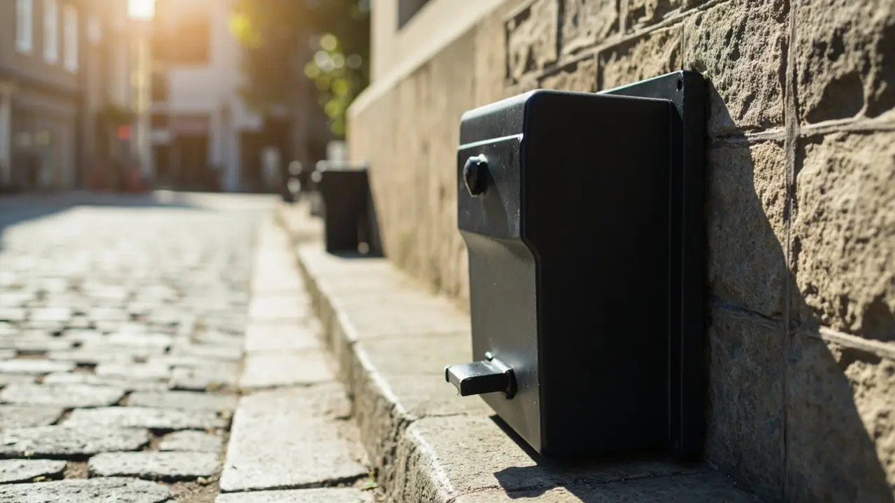 Bons réflexes à adopter à Sedan