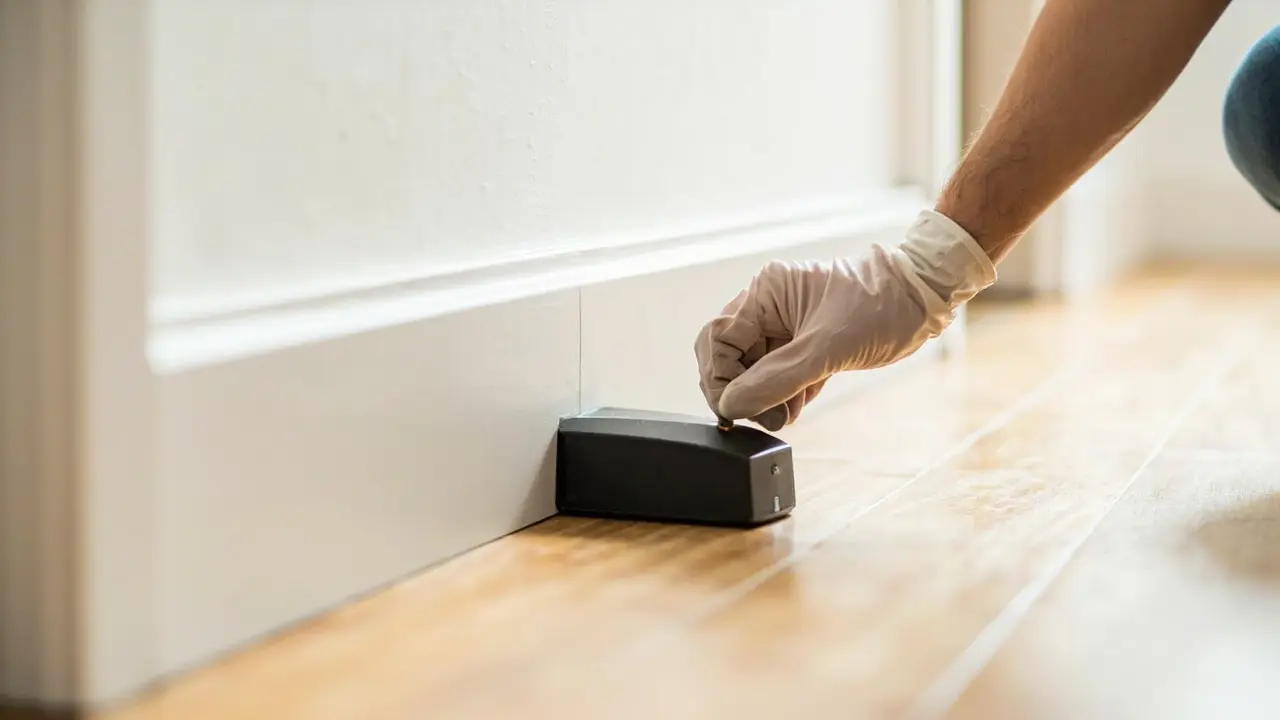 Adoptez les bons gestes pour éviter le retour des nuisibles