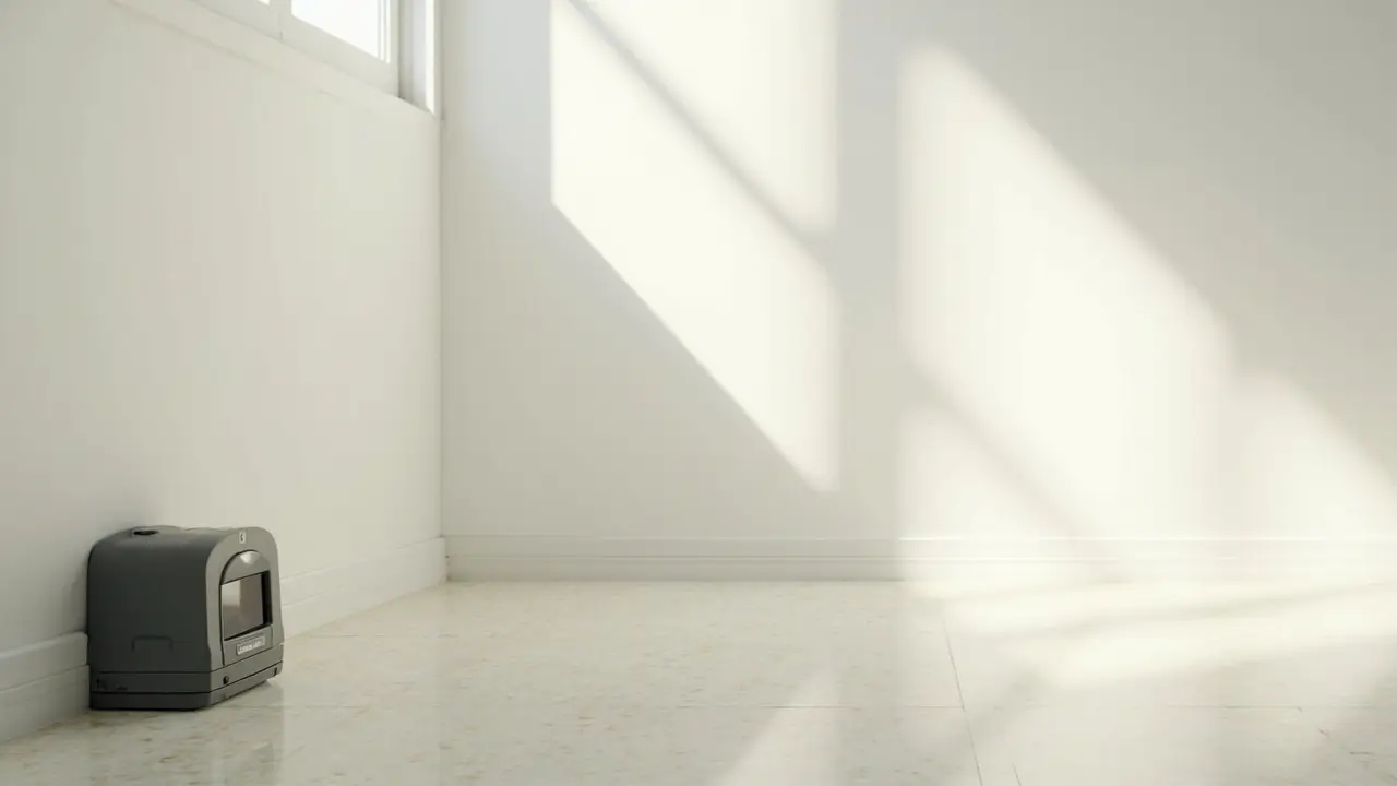 Rassurez‑vous, votre domicile est entre de bonnes mains