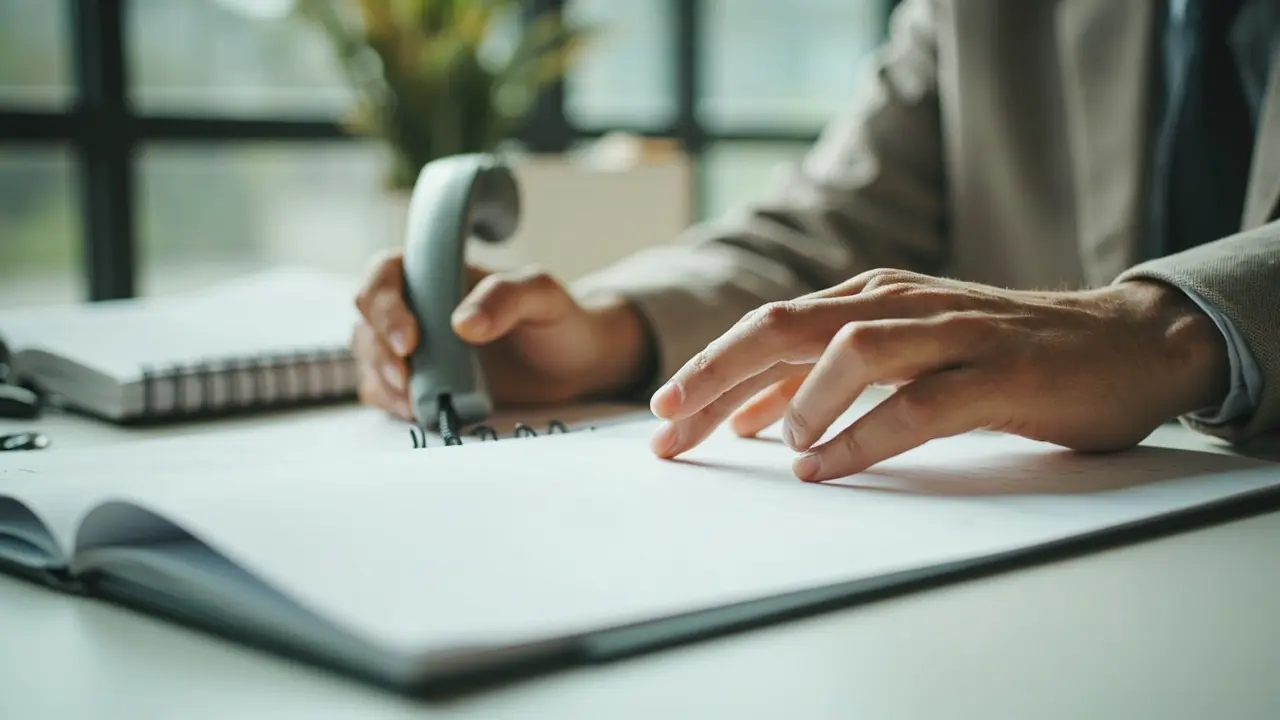 Besoin d’une intervention rapide à Vouziers ?