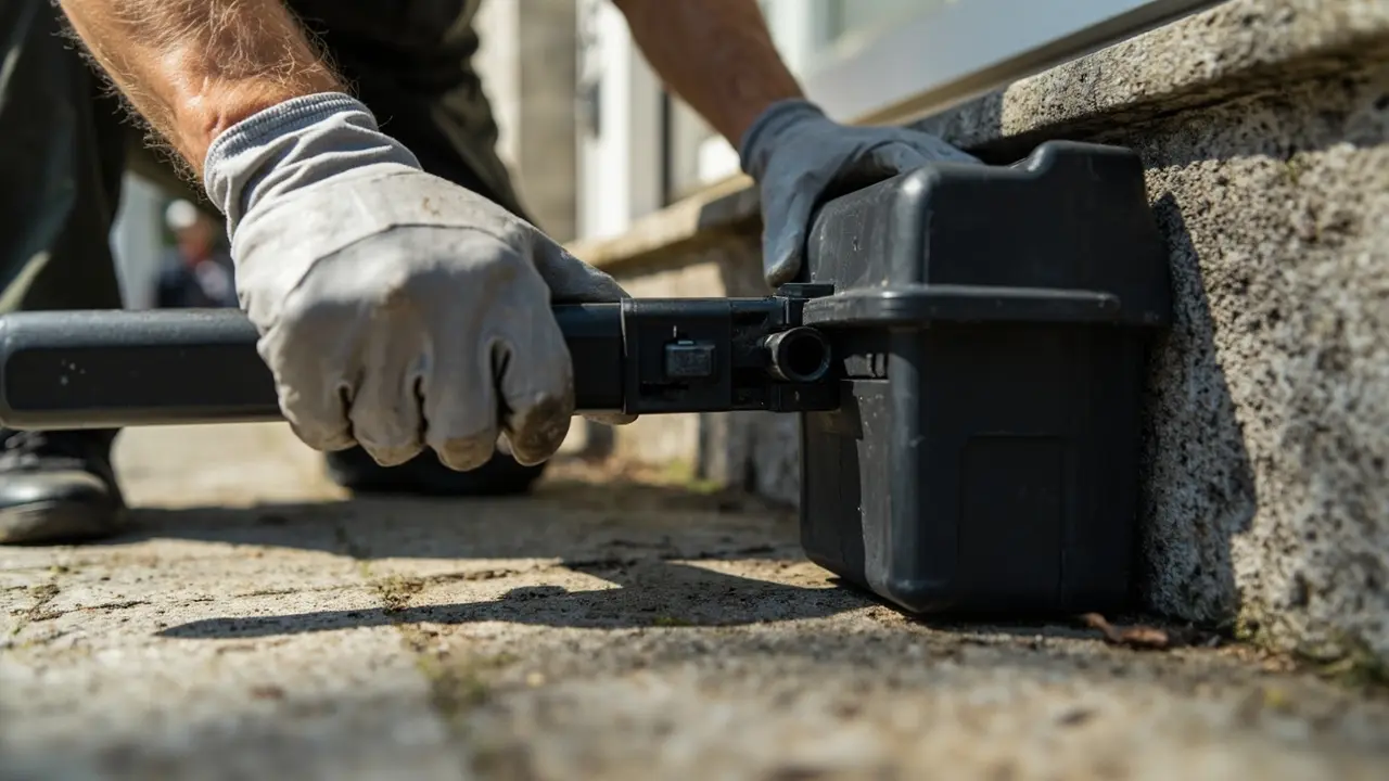 Comment se déroule l'intervention à Revin ?