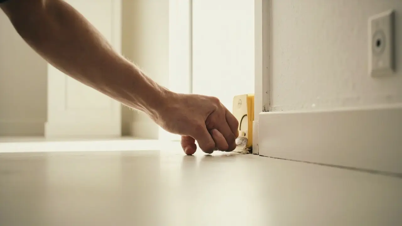 Prévenir les nuisibles à Givet