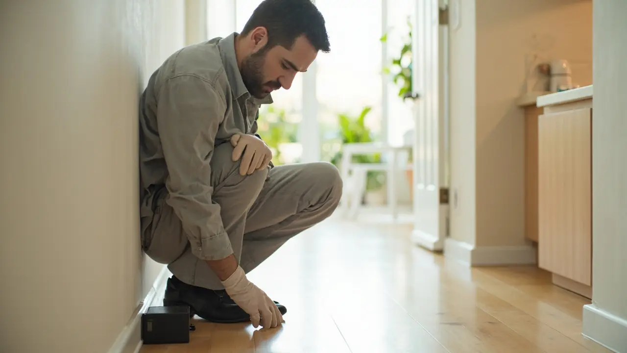 Une protection efficace pour votre habitat