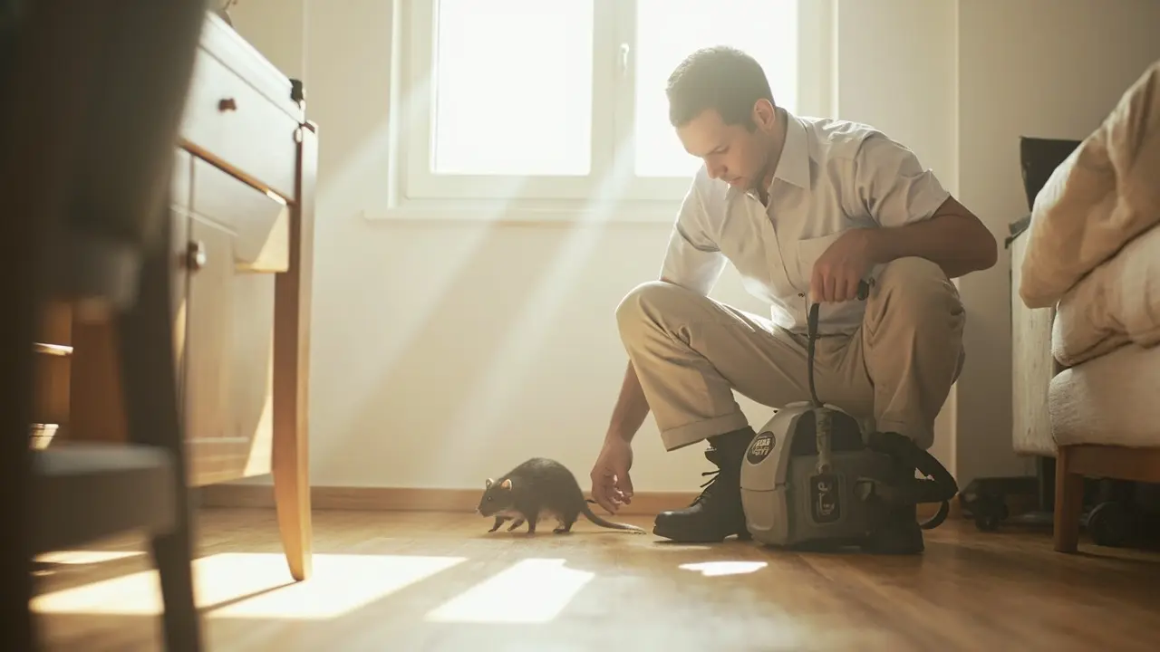 Une protection efficace pour votre foyer