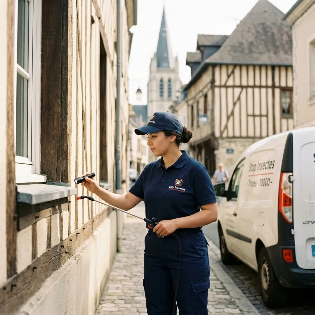 Notre méthode d'élimination efficace
