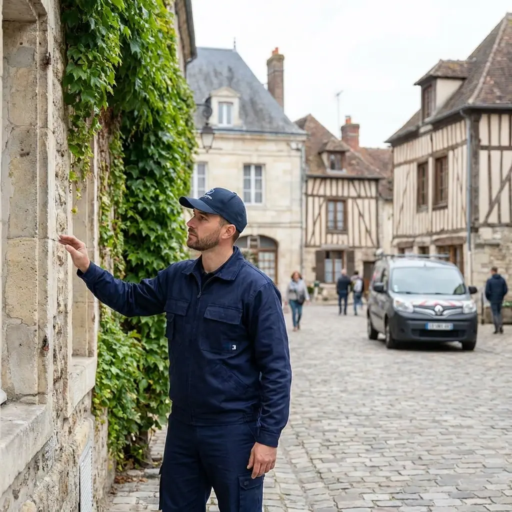 Une protection efficace pour votre environnement