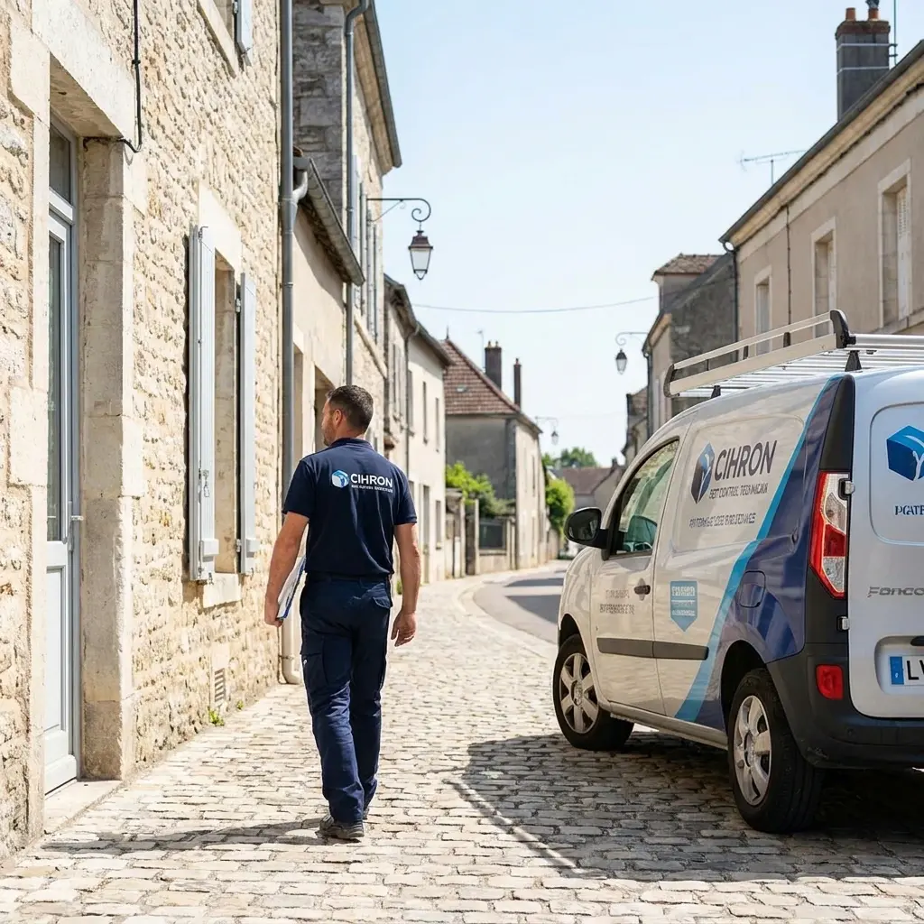 Notre méthode d'intervention