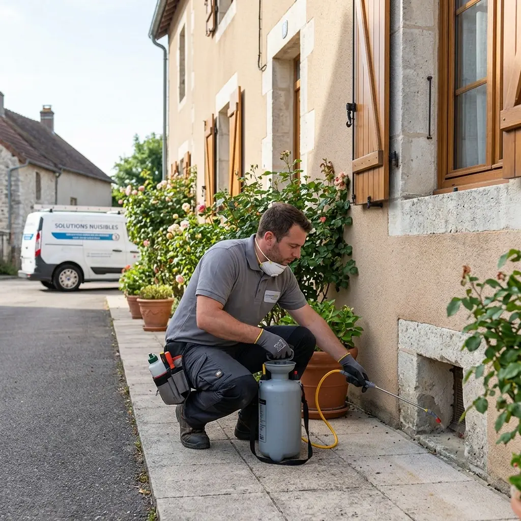 Pourquoi nous choisir à Vendeuvre-sur-Barse