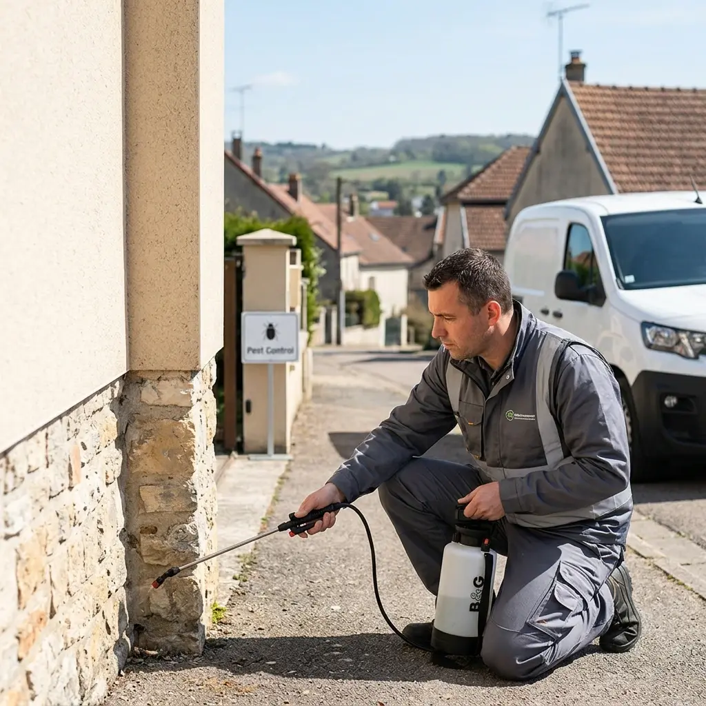 Une protection fiable pour votre habitat