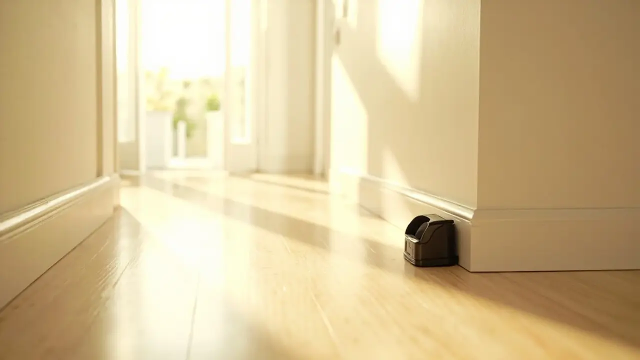 Une protection efficace pour votre habitation