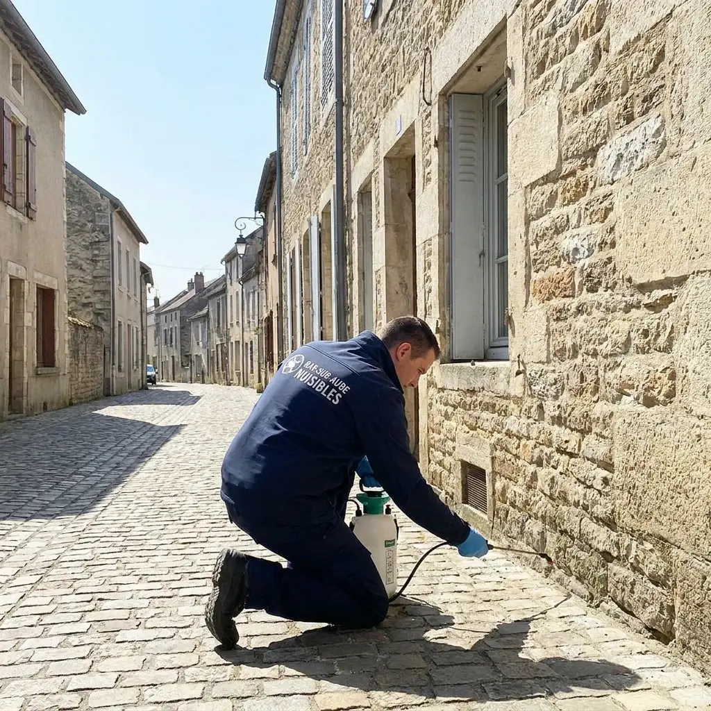 Notre méthode d'intervention locale