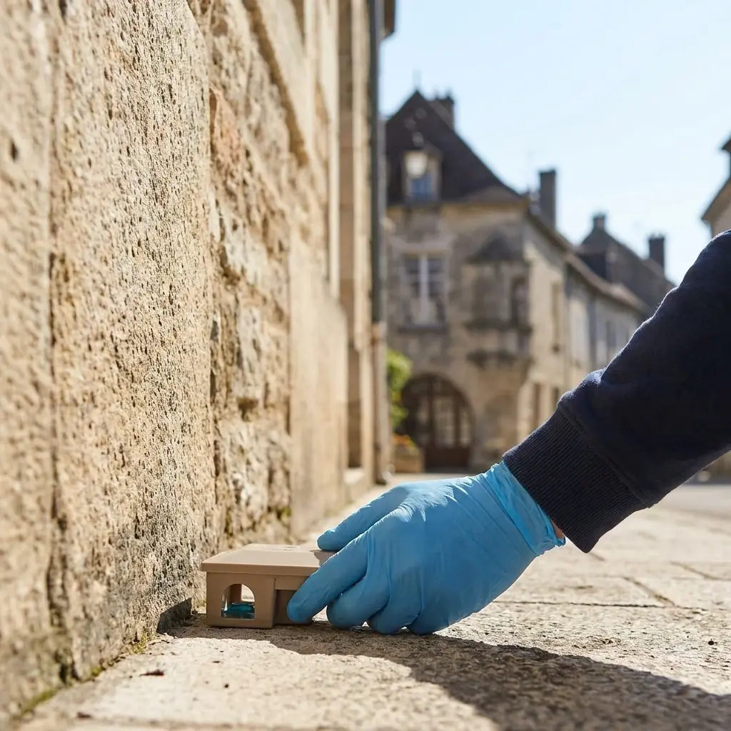 Prévenir les infestations de nuisibles