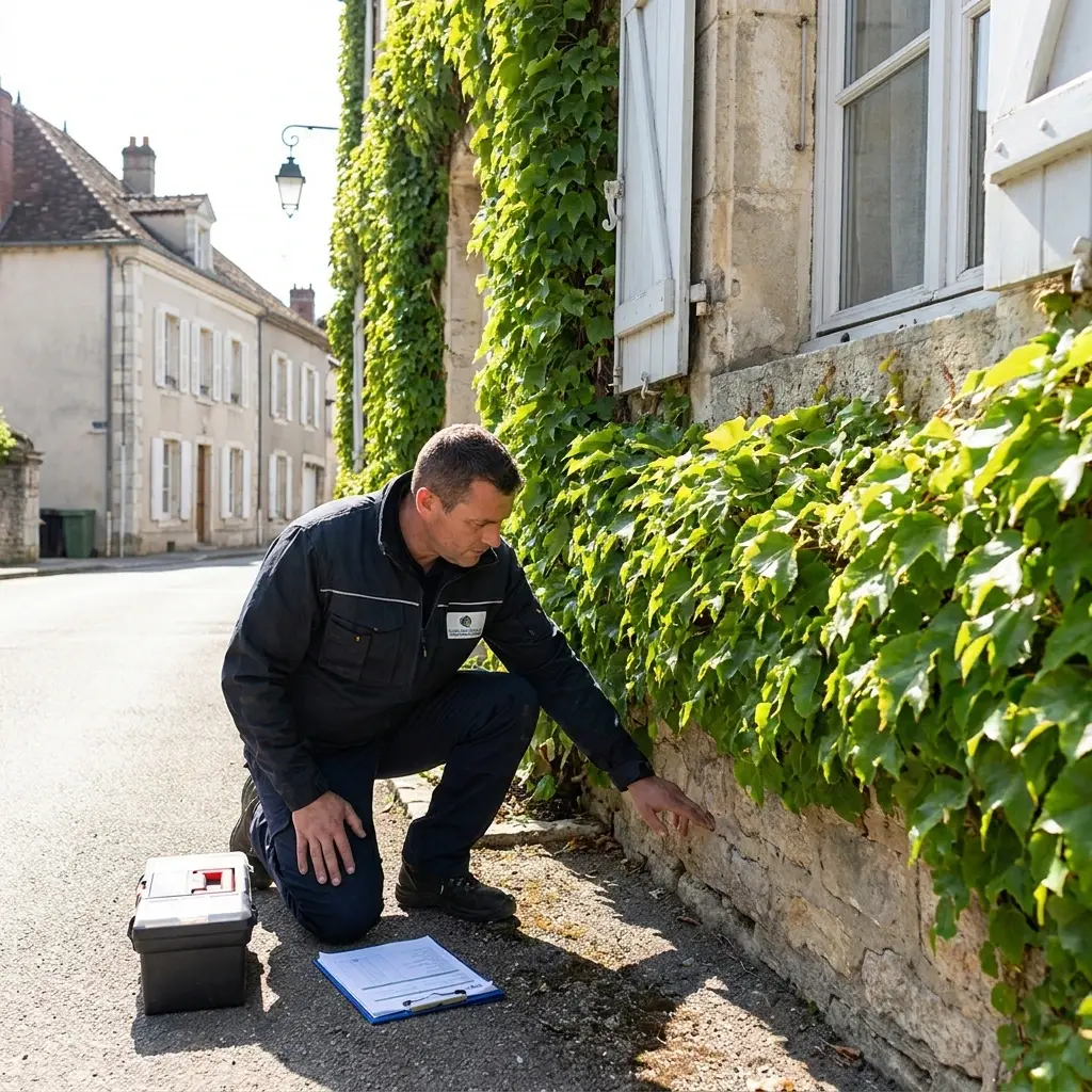 Une protection efficace pour votre habitat