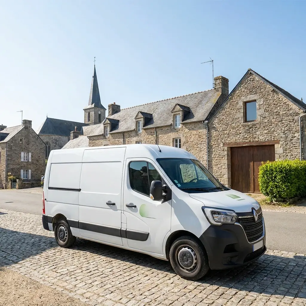 Comment se déroule l'intervention à Mailly-le-Camp ?