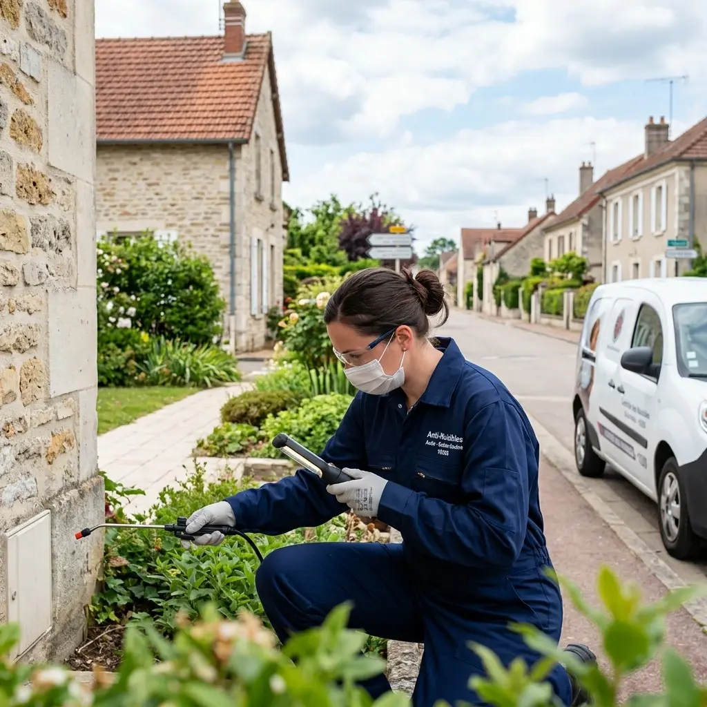Notre approche pour un traitement efficace
