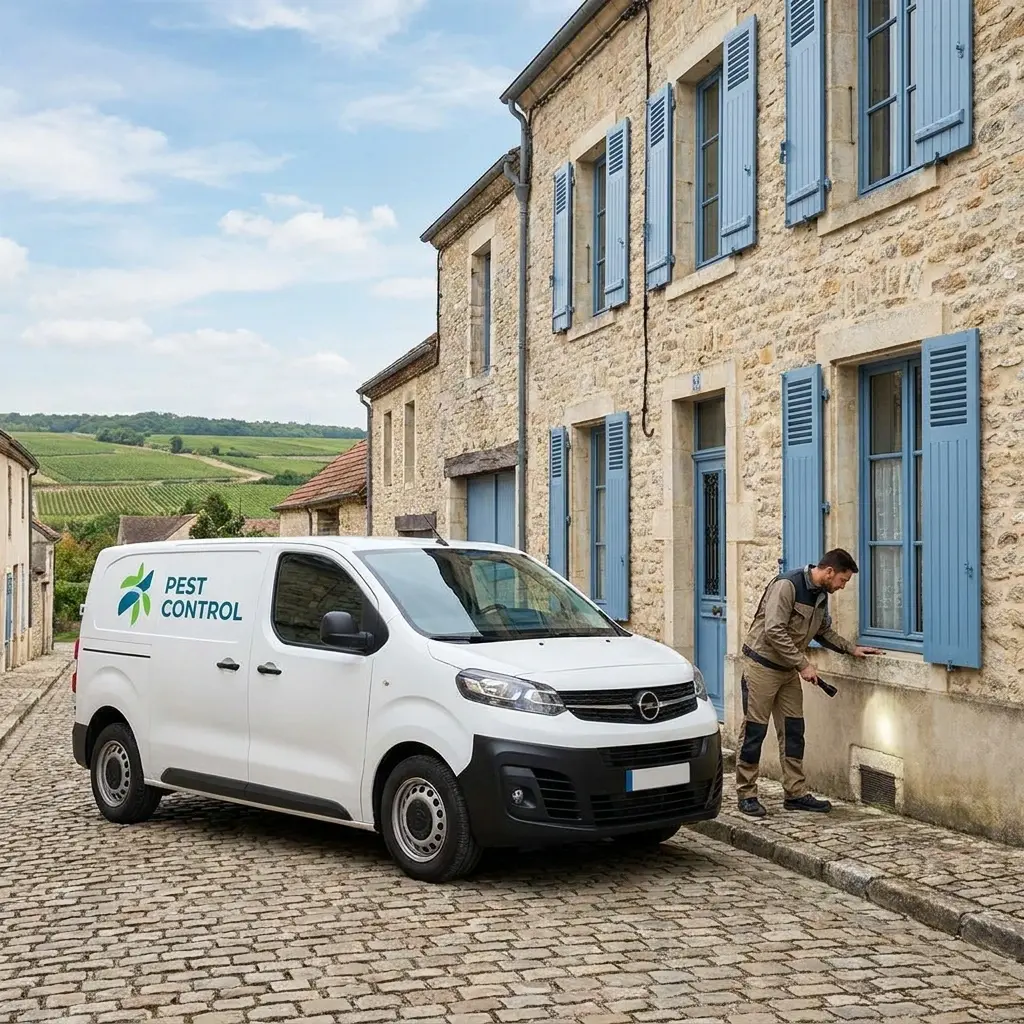 Une protection efficace pour votre foyer