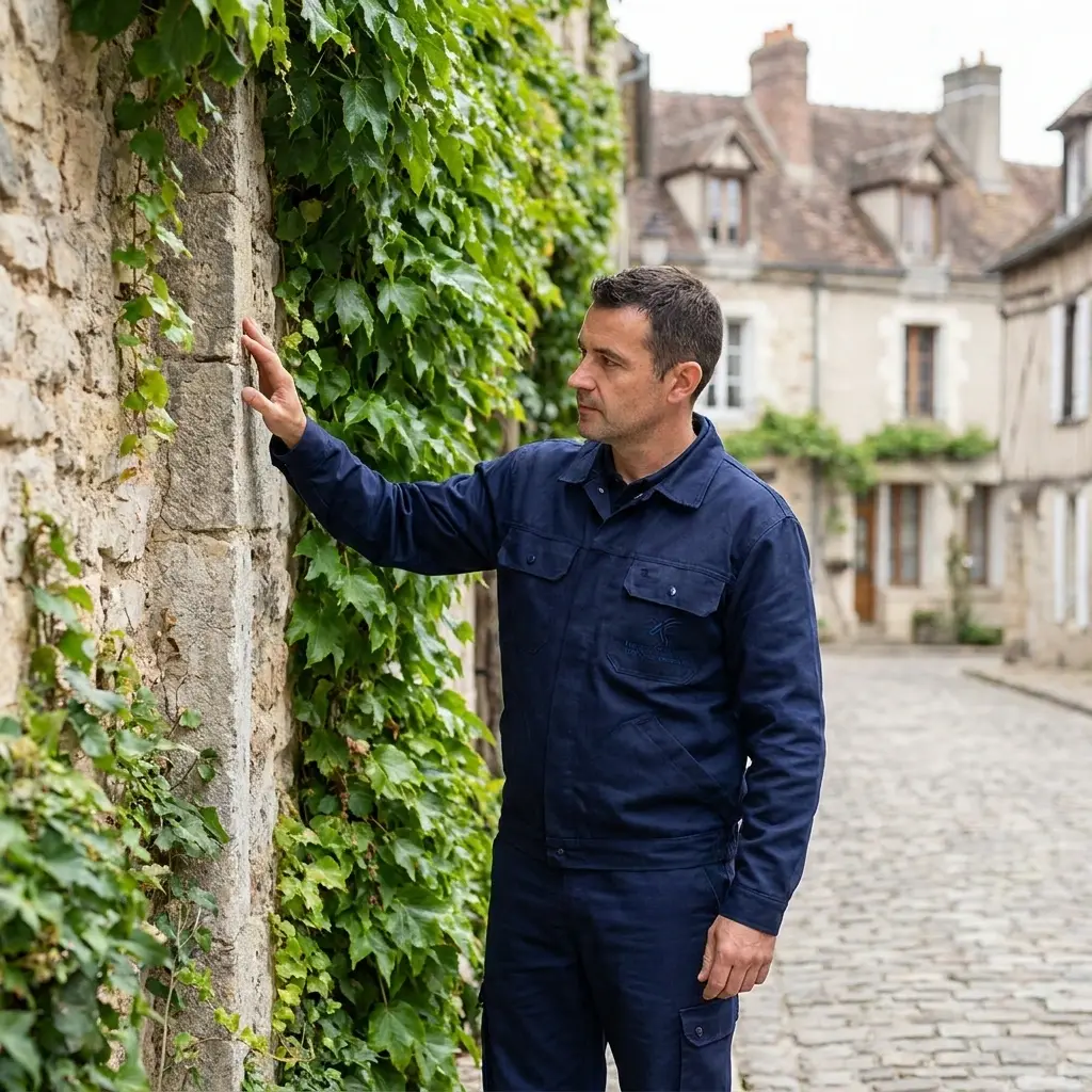 Comment se déroule l'intervention à Villenauxe-la-Grande ?
