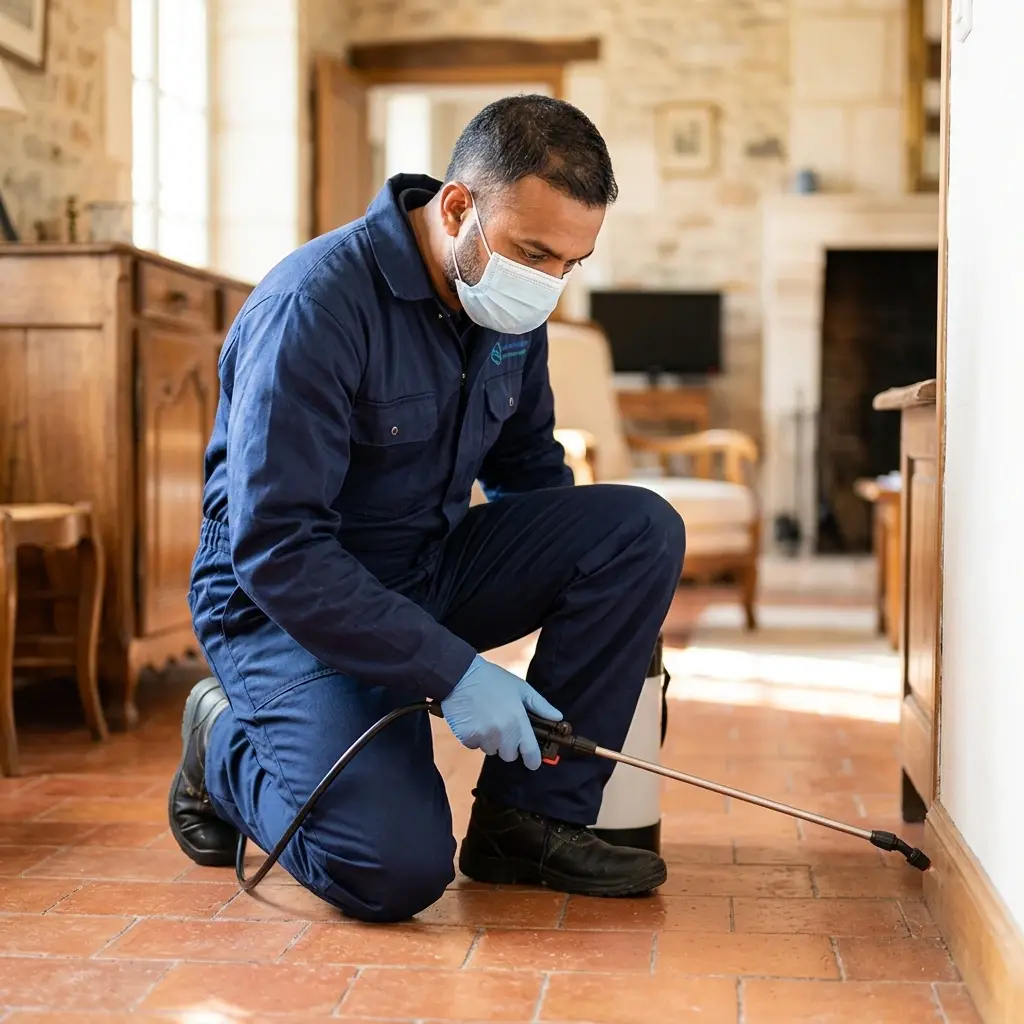 Une protection durable pour votre habitat