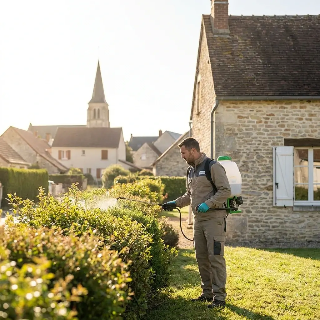 Pourquoi choisir notre dératisation aux Noës-près-Troyes