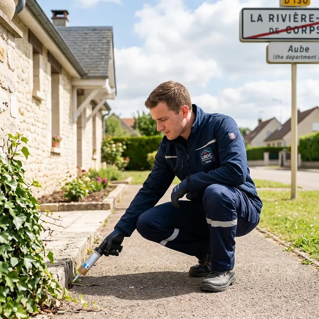Besoin d'une intervention rapide à La Rivière-de-Corps ?