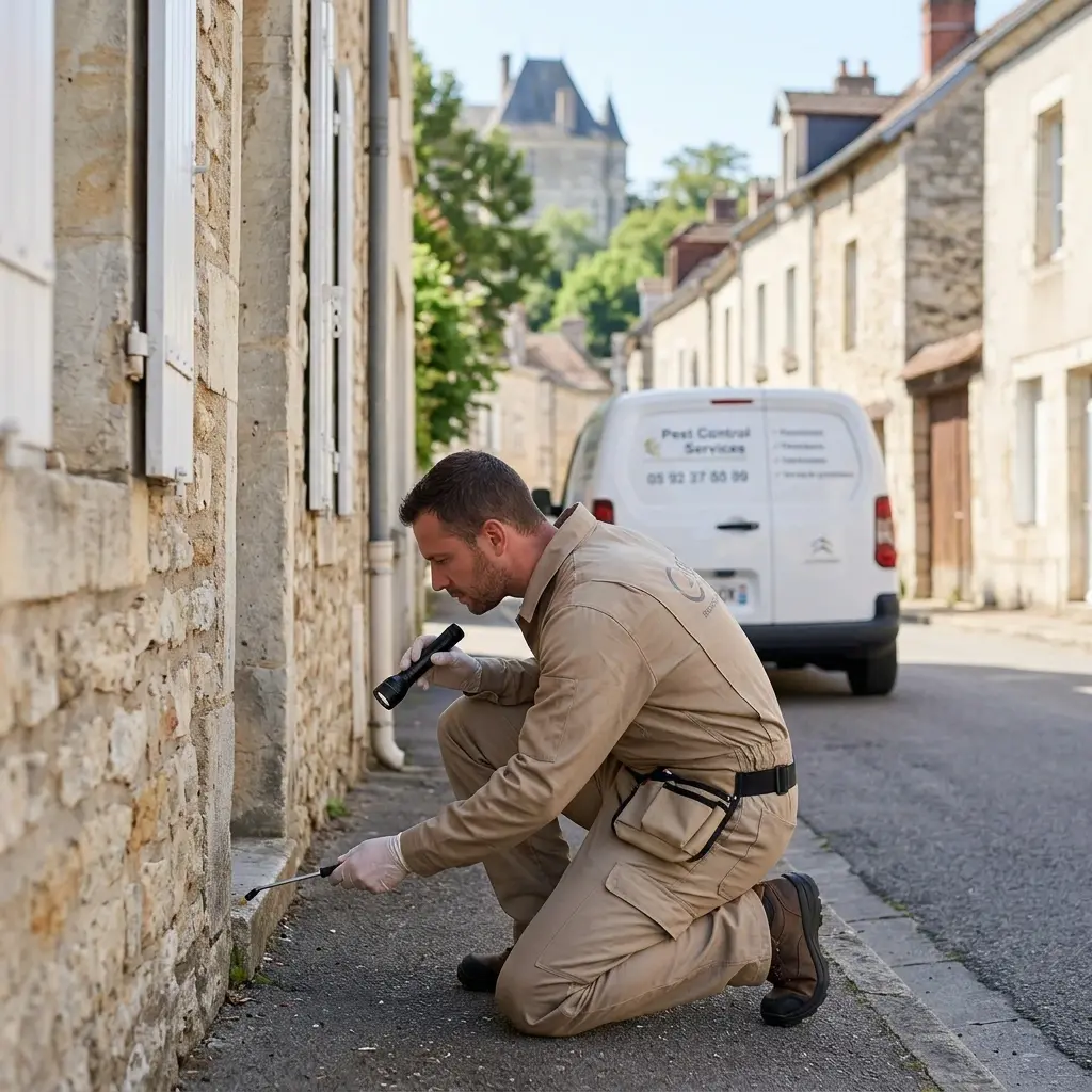 Notre méthode de traitement efficace