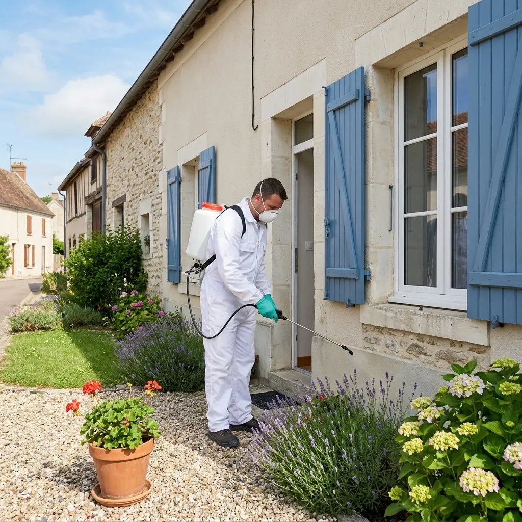 Conseils de prévention pour votre domicile