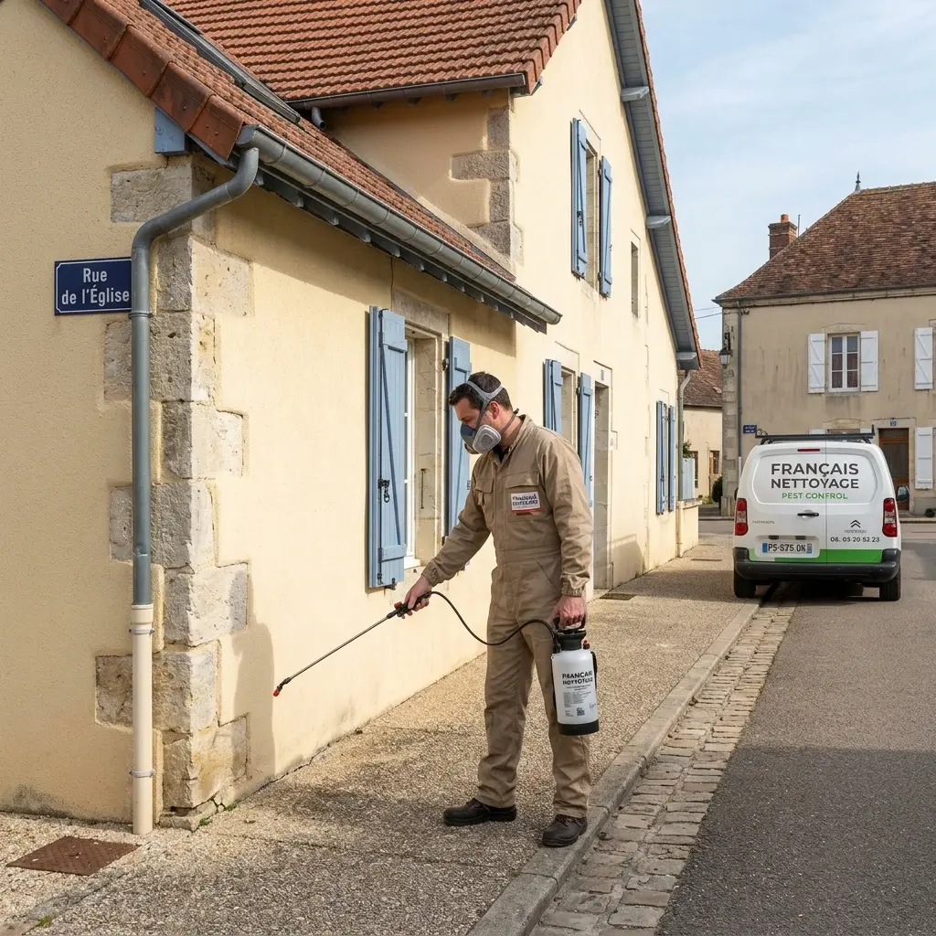Besoin d'une intervention rapide à Brienne-le-Château ?