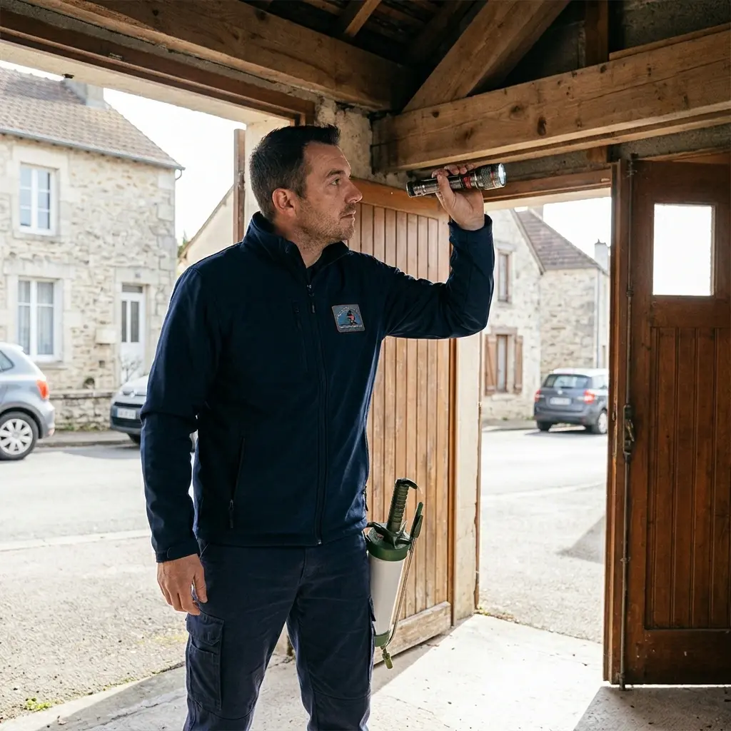 Une protection fiable pour votre habitat