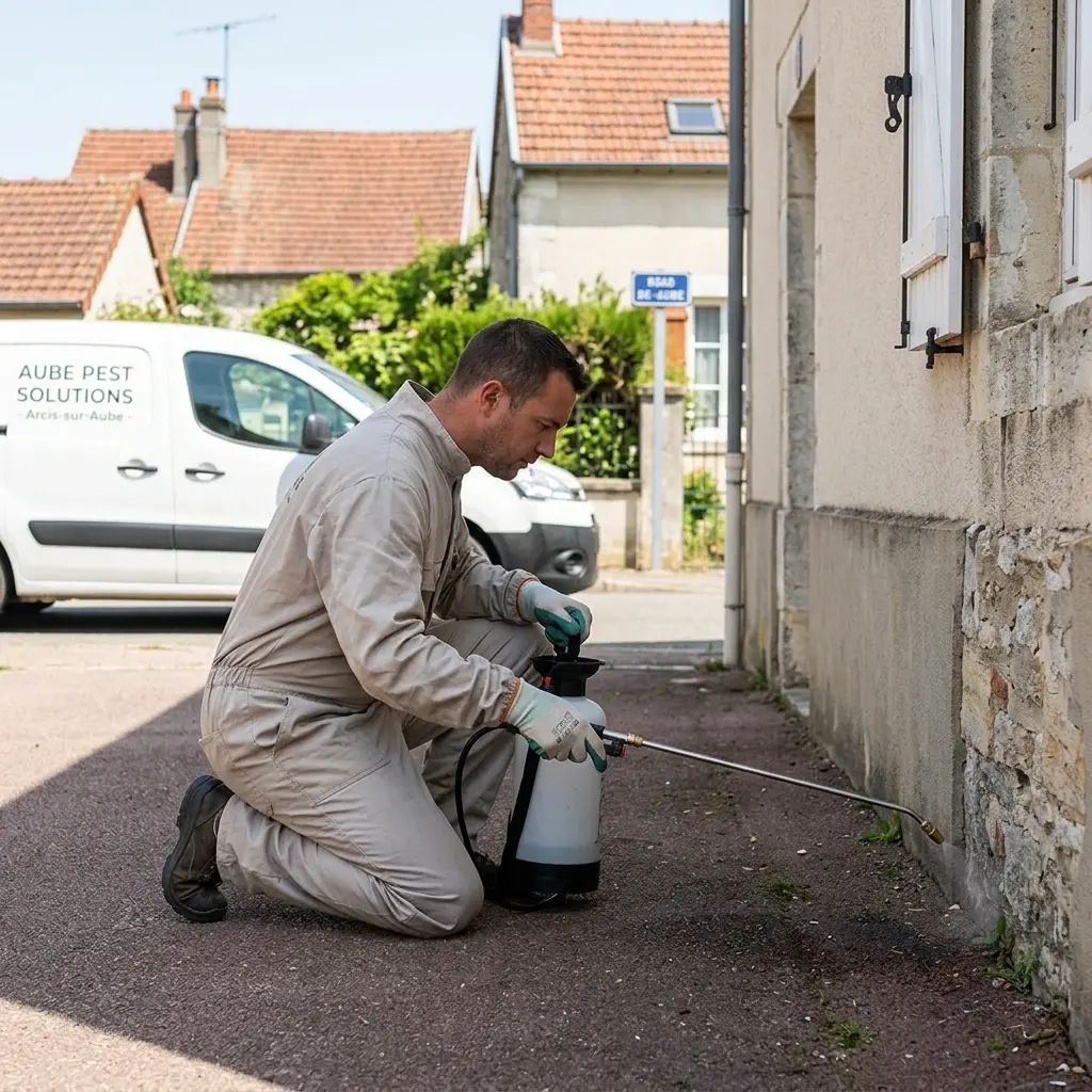 Pourquoi nous choisir à Arcis-sur-Aube