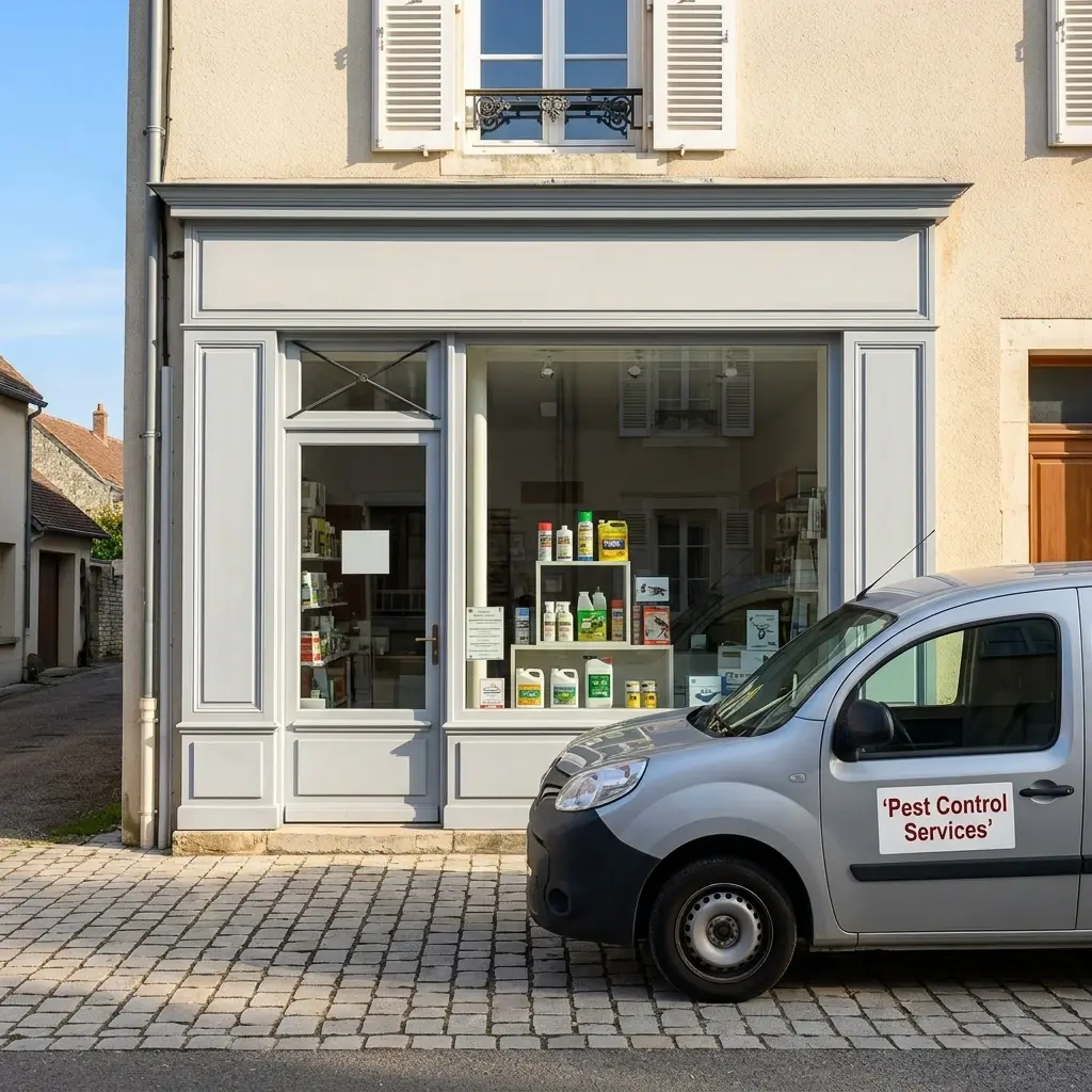 Dératisation Arcis-sur-Aube (10700)