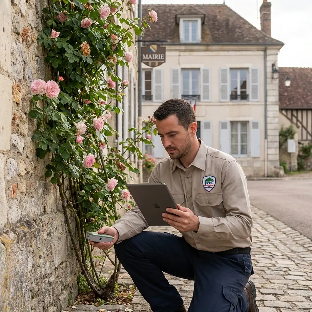 Bons réflexes à adopter avant, pendant et après l’intervention