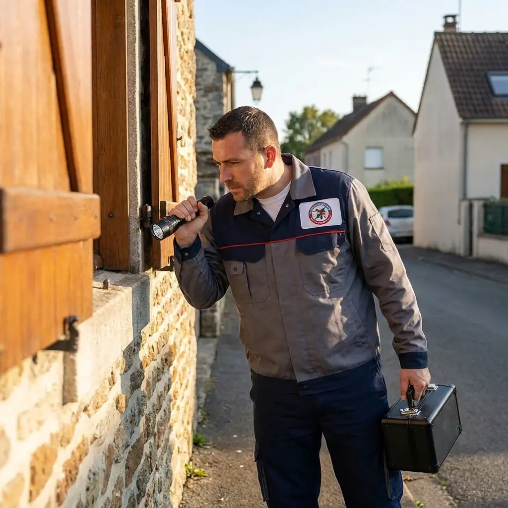 Bons réflexes à adopter à La Fère
