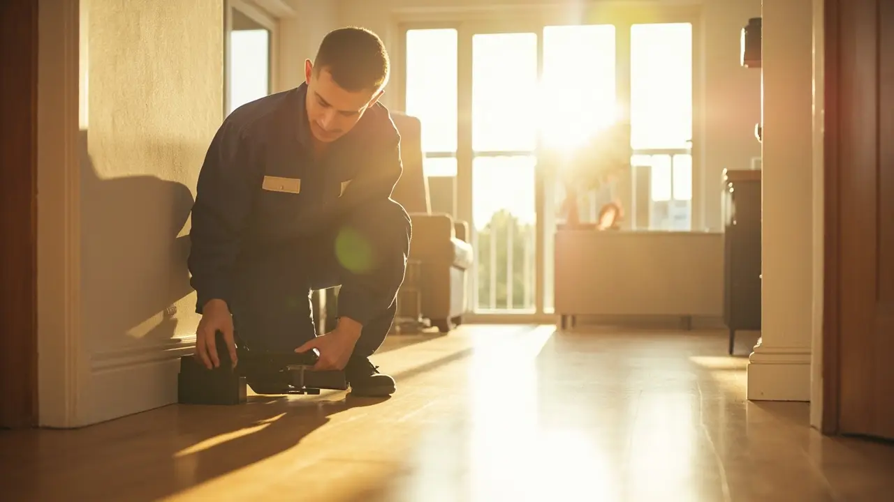 Une expertise locale pour votre sérénité