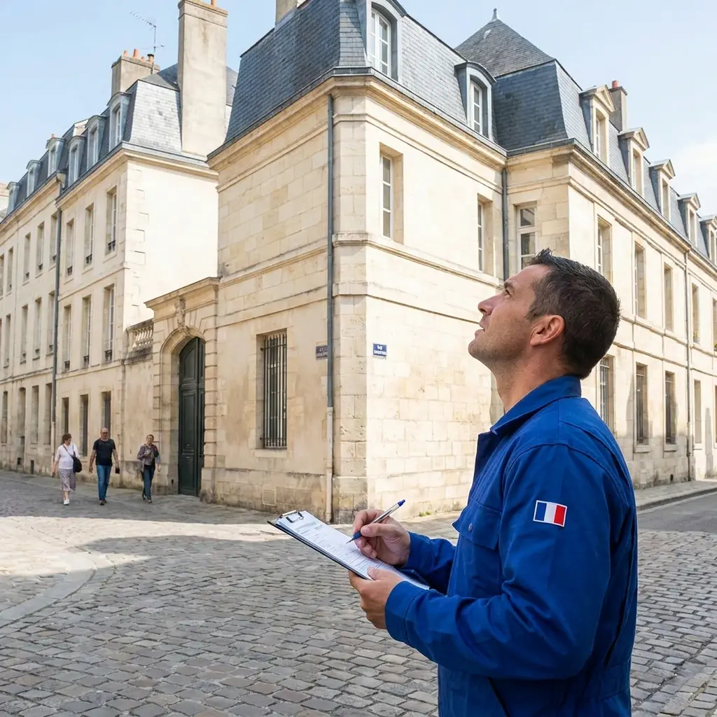 Pourquoi nous choisir pour votre dératisation à Reims