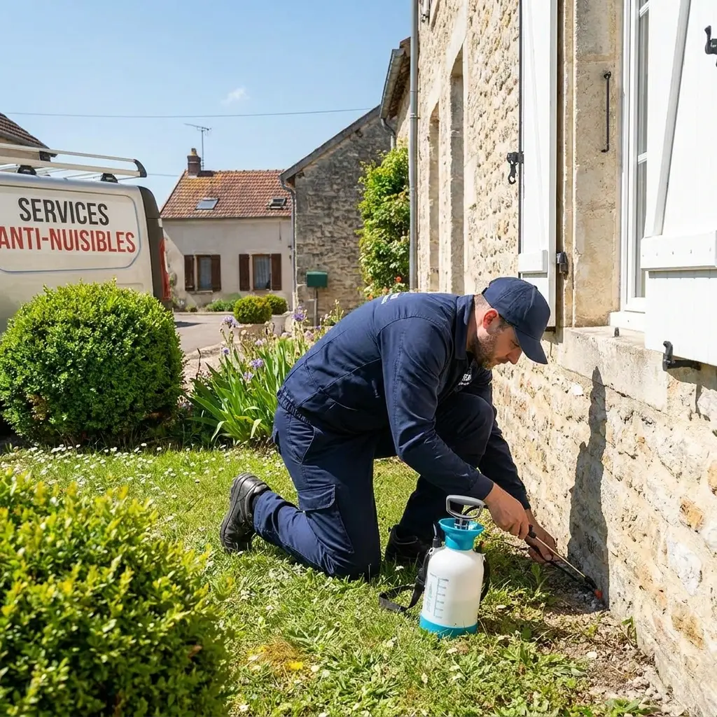 Prévention et bons gestes à Bazancourt