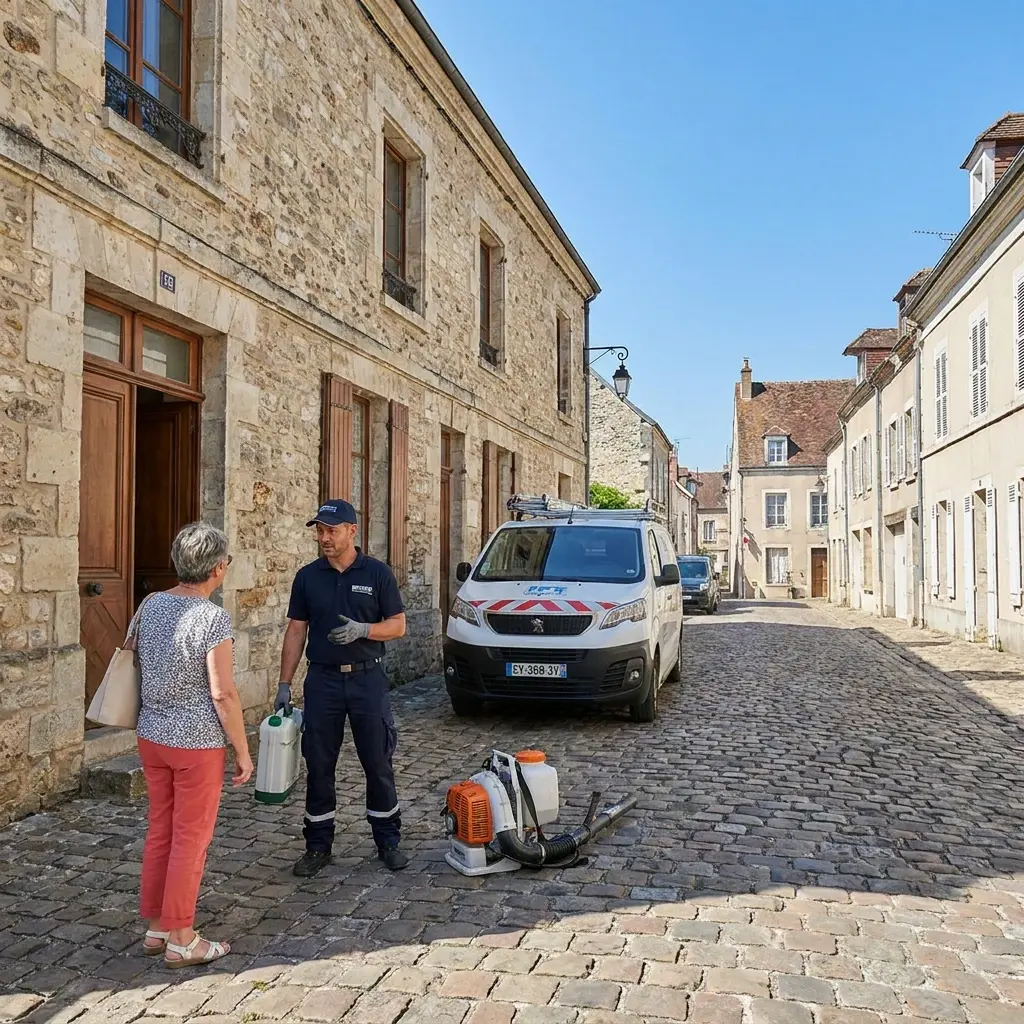 Une expertise technique complète