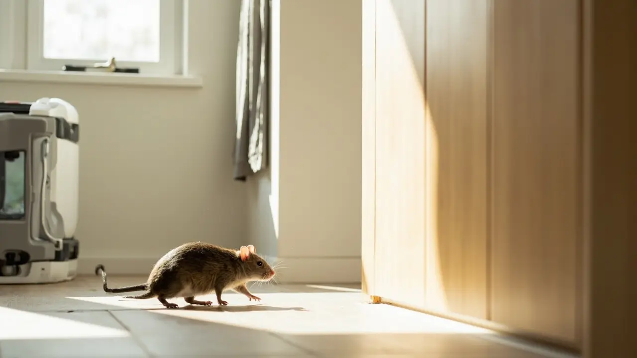 Une protection efficace pour votre habitat