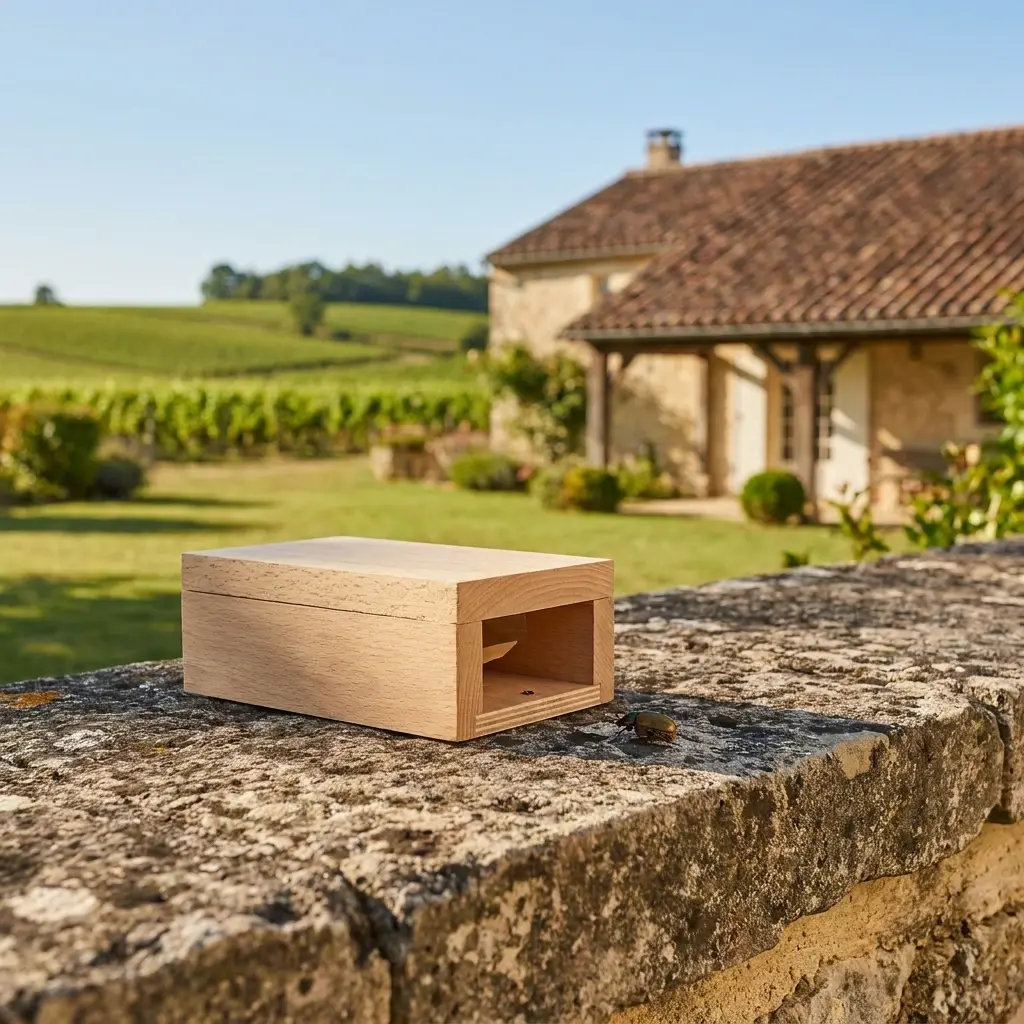 Pourquoi nous choisir pour votre dératisation à Fismes