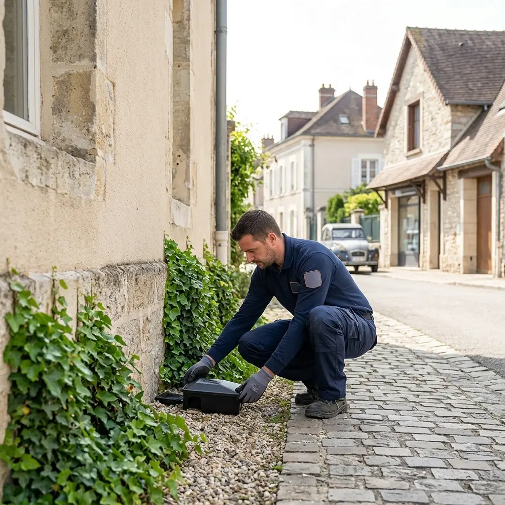 Une action ciblée et efficace