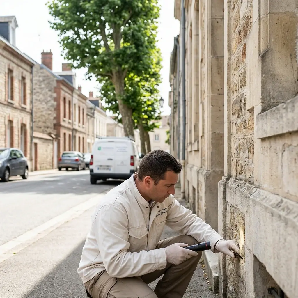 Une protection durable pour votre patrimoine