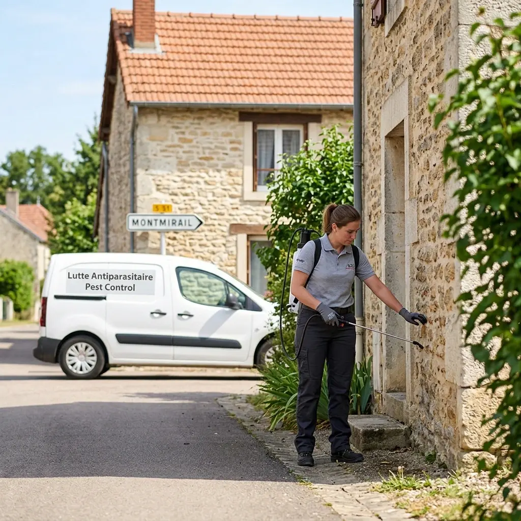 Conseils de prévention pour votre foyer