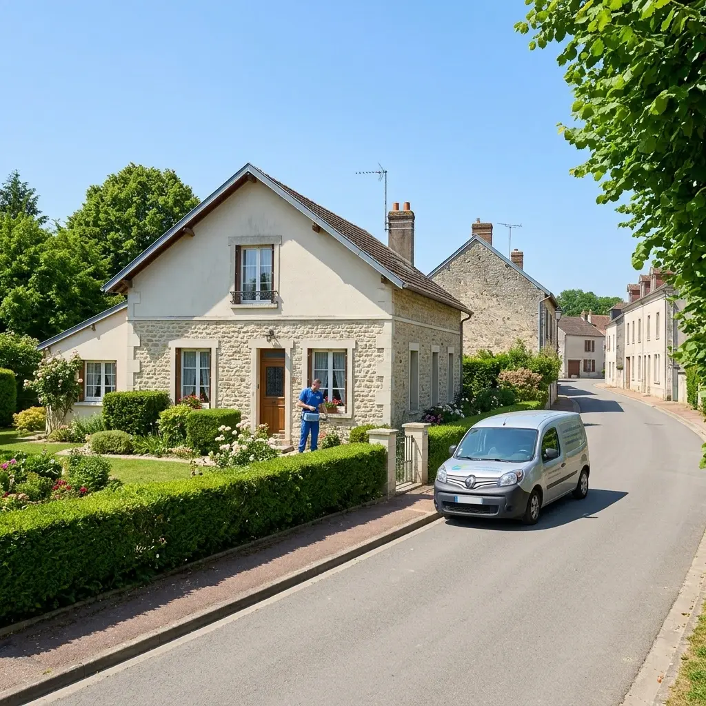 Une expertise de confiance pour votre habitat