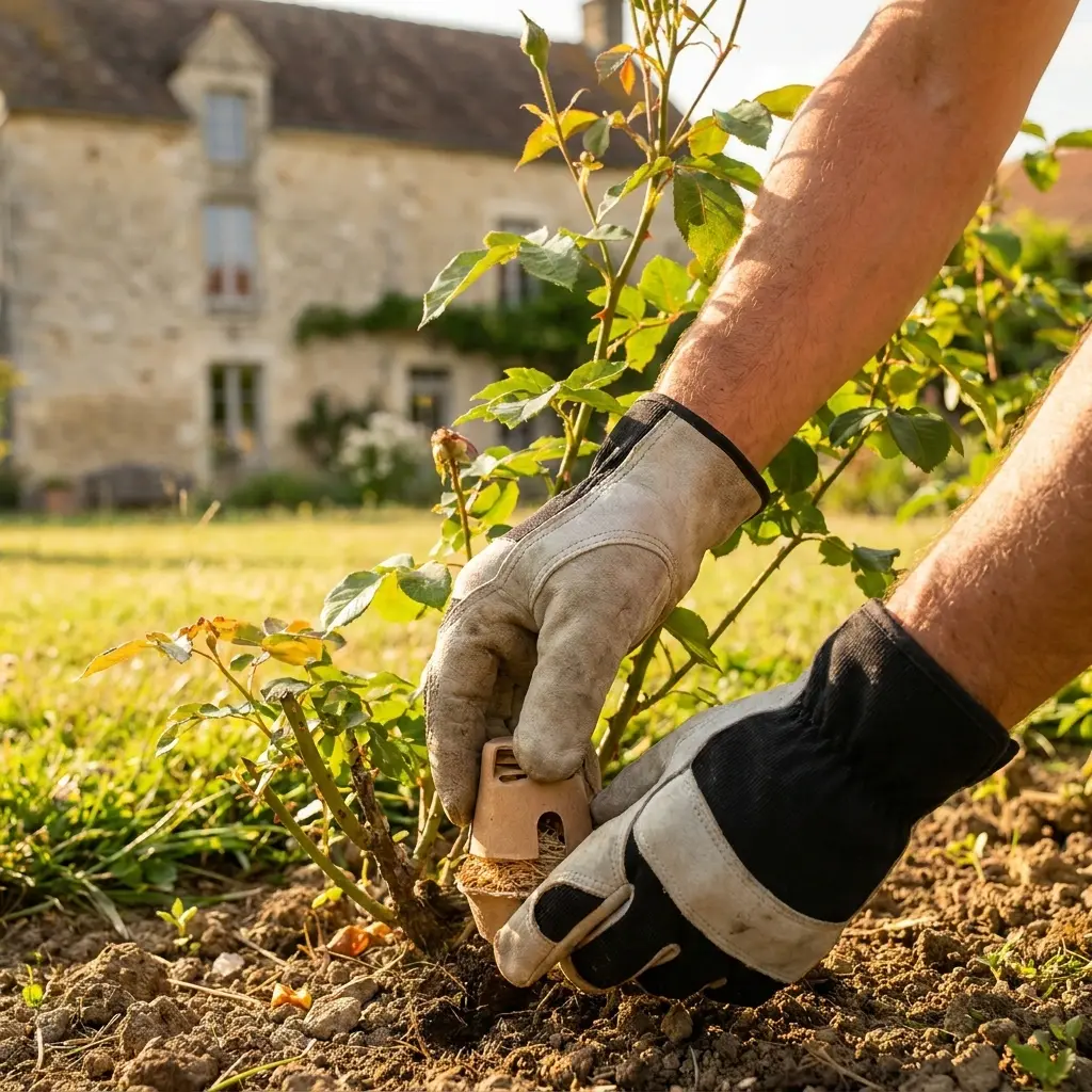 Comment se déroule l'intervention à Fère-Champenoise ?