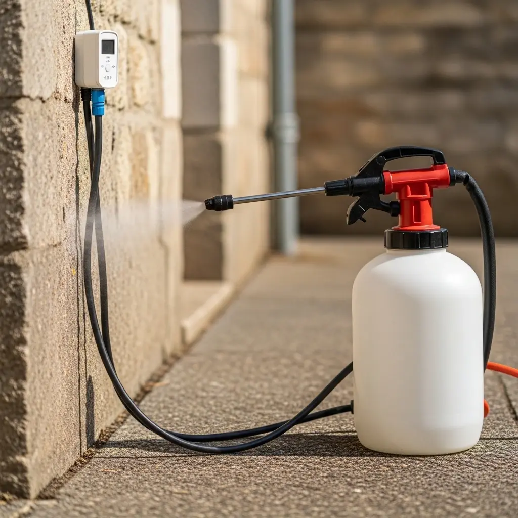 Une protection durable pour votre habitat