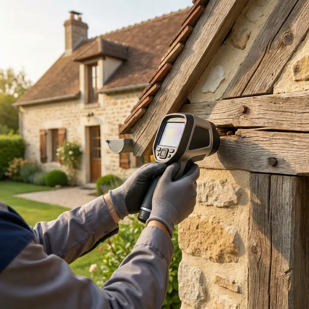 Une protection durable pour votre habitat